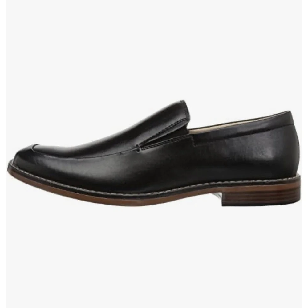 Madden M Grant Loafer Black size 8 Men New Without Box - Never Worn Dress Shoes